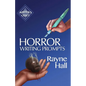 Horror Writing Prompts: 77 Powerful Ideas To Inspire Your Fiction - Paperback