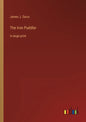 The Iron Puddler: in large print - Paperback