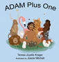 Adam Plus One - Hardcover