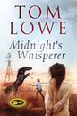 Midnight's Whisperer - Paperback