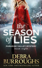 The Season of Lies (Paradise Valley Mystery Series Book 8) - Paperback