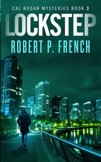 Lockstep - Paperback