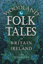 Woodland Folk Tales - Paperback