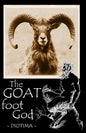 The Goat Foot God - Paperback