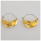 Fulani Wedding Earrings