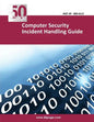 Computer Security Incident Handling Guide - Paperback