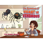 The Adventures of Vicant the Venomous - Paperback