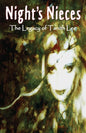 Night's Nieces - Paperback