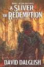 A Sliver of Redemption - Paperback