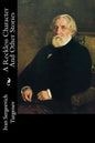 A Reckless Character And Other Stories - Paperback