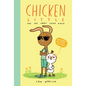 Chicken Little and the Very Long Race (the Real Chicken Little) - Hardcover