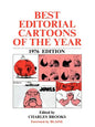 Best Editorial Cartoons of the Year: 1976 Edition - Paperback