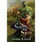 Secrets & Spires - Paperback