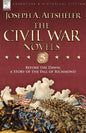 The Civil War Novels 5-Before the Dawn: a Story of the Fall of Richmond - Paperback
