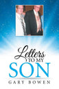 Letters to My Son - Paperback