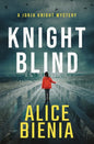 Knight Blind: A Jorja Knight Mystery - Paperback