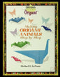Making Origami Animals Step by Step - Paperback