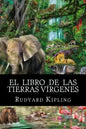 El Libro De Las Tierras Vírgenes - Paperback