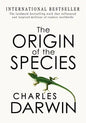 The Origin Of The Species: Abridged - Paperback