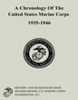 A Chronology of the United States Marine Corps, 1935-1946 - Paperback