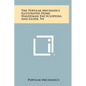 The Popular Mechanics Illustrated Home Handyman Encyclopedia And Guide, V4 - Hardcover