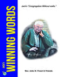 Jack's Winning Words: Jack's Congregation Without Walls - Paperback