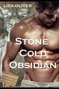 Stone Cold Obsidian - Paperback