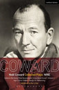 Coward Plays: Nine: Salute to the Brave/Time Remembered; Long Island Sound; Volcano; Age Cannot Wither; Design for Rehearsing - Hardcover