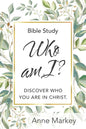 Who Am I?: Discover Who You Are in Christ - Paperback