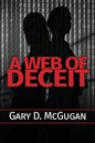 A Web of Deceit - Paperback