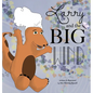 Larry and the Big Wind - Hardcover