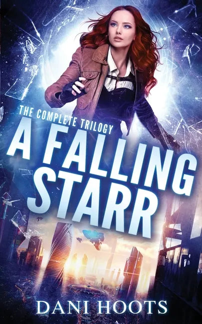 A Falling Starr - Paperback