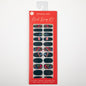 Patterned Manicure Nail Wrap Kit