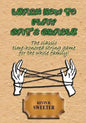 Learn How to Play Cat's Cradle - Paperback