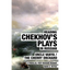 Reading Chekhov's Plays in Russian: A Parallel-Text Russian Reader - Paperback