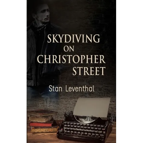 Skydiving on Christopher Street - Paperback