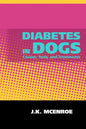 Diabetes in Dogs - Paperback