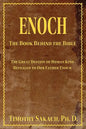 Enoch: The Book Behind the Bible - Paperback