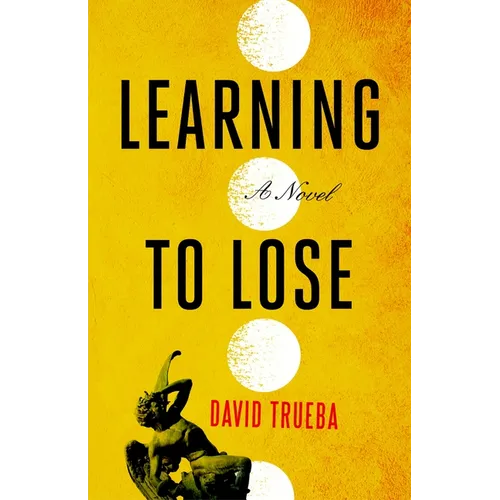 Learning to Lose - Paperback