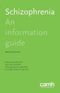 Schizophrenia: An information guide - Paperback