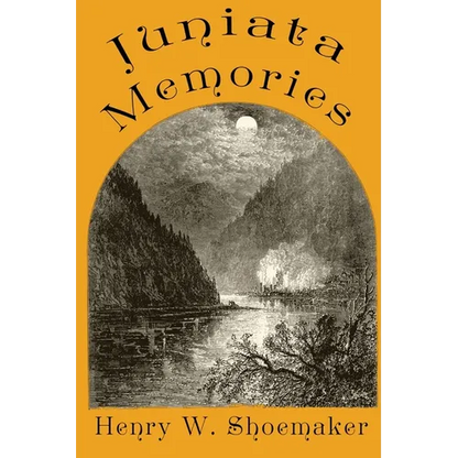 Juniata Memories - Paperback