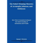 The Nobel-Winning Theories of Acemoglu, Johnson, and Robinson: How Three Economists Reshaped Our Understanding of Institutions and Wealth - Paperback