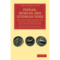 Pindar: Nemean and Isthmian Odes - Paperback
