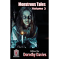 Monstrous Tales - Volume 3 (Paperback edition) - Paperback