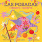 Las Posadas: Numbers / Números - Board Book