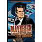 Maverick: Legend of the West - Paperback