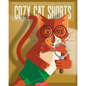 Cozy Cat Shorts: Twenty-five Short Stories from the Authors at Cozy Cat Press - Paperback