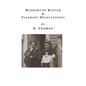 Windows of Winter: Flagrant Delectations - Paperback