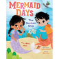 The Sunken Ship: An Acorn Book (Mermaid Days #1) - Hardcover