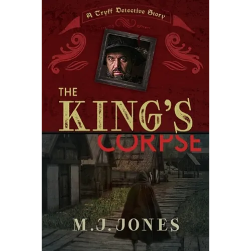 The King's Corpse - Paperback